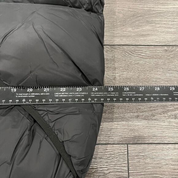 Stussy Men's Black Jacket - Picture 4 of 7